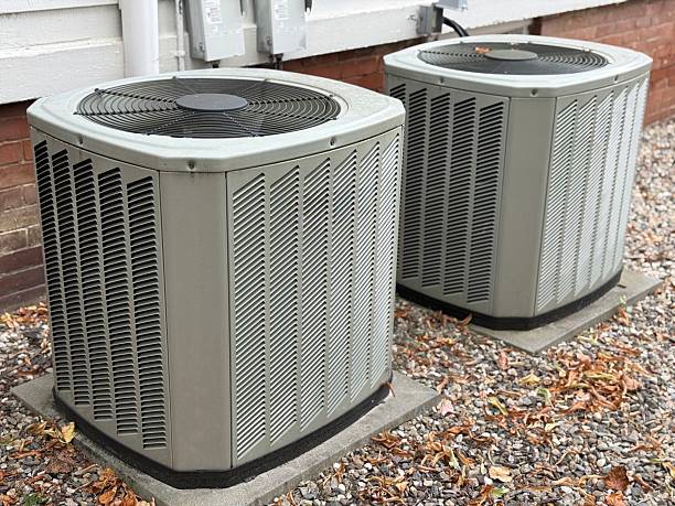 Reliable Hvac Maintenance contractor in Cottonwood, ID by Leonard HVAC
