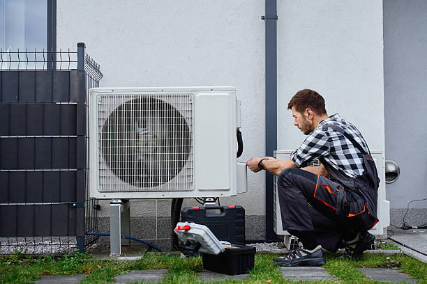 Top rated local Hvac Maintenance specialists in Cottonwood, ID